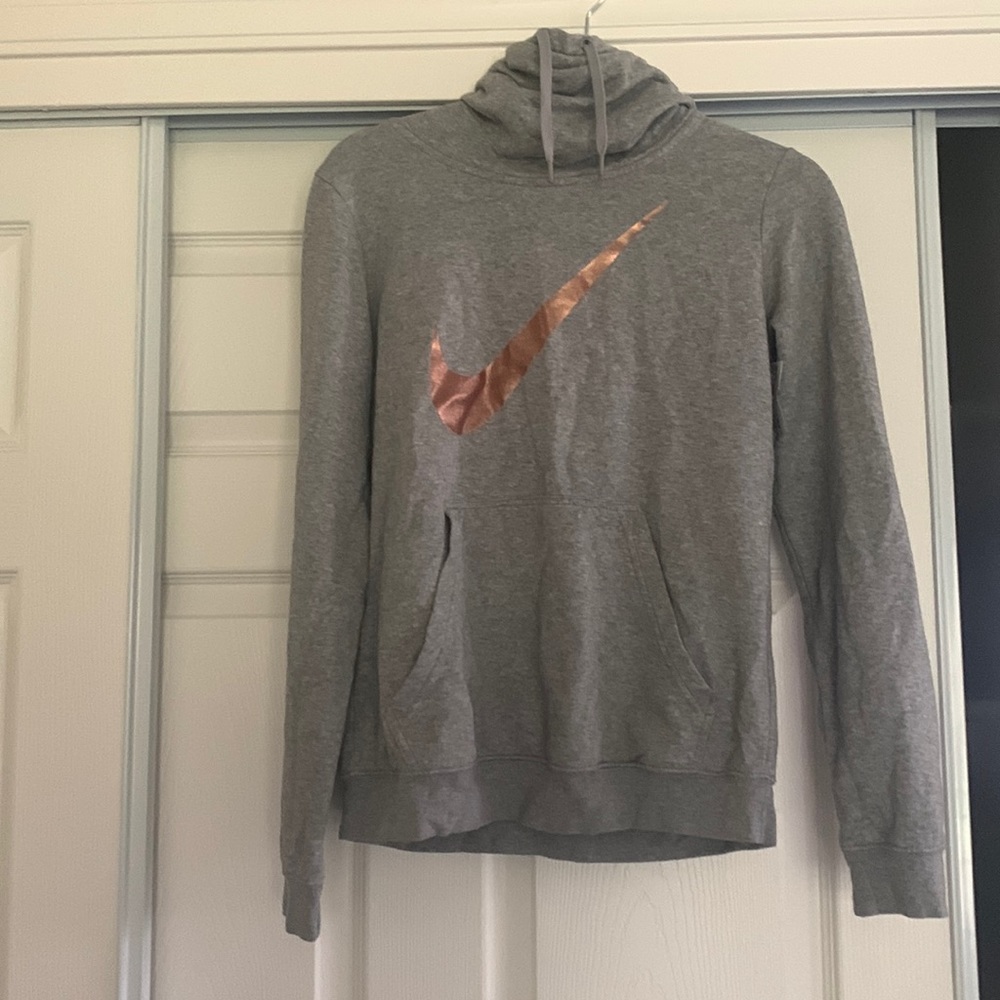 Nike sweater